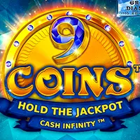 Fortunica – 9 Coins