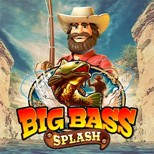Fortunica – Big Bass Splash
