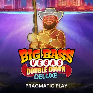Fortunica – Big Bass Vegas
