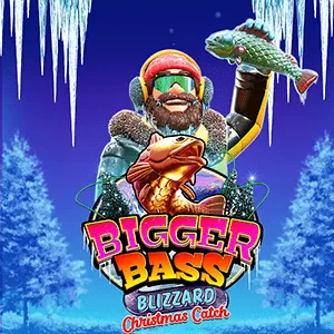 Fortunica – Bigger Bass Blizzard