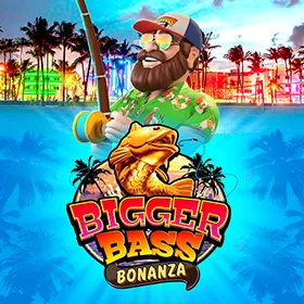 Fortunica – Bigger Bass Bonanza