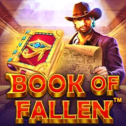 Fortunica – Book Of Fallen