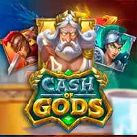 Fortunica – Cash Gods
