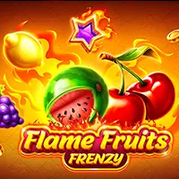 Fortunica – Flame Fruits Frenzy 2