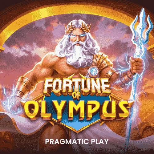 Fortunica – Gates Of Olympus