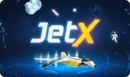 Fortunica – Jetx
