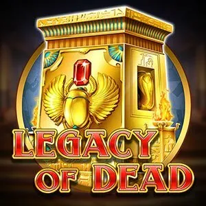Fortunica – Legacy Of Dead