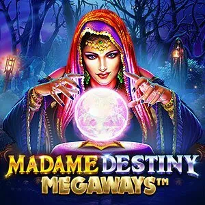 Fortunica – Madame Destiny Megaways