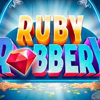Fortunica – Ruby Robbery
