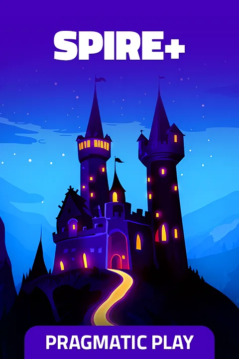 Fortunica – Spire Slot