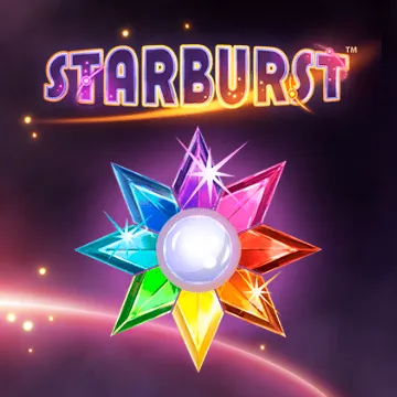 Fortunica – Starburst