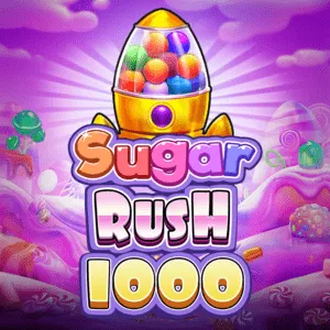 Fortunica – Sugar Rush 1000