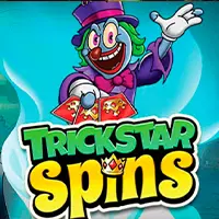 Fortunica – Trickstar Spins